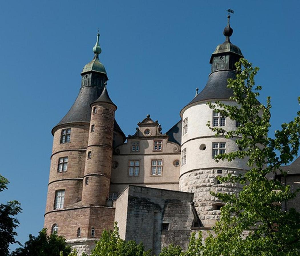 Appart'Hotel De La Gare Montbéliard Esterno foto